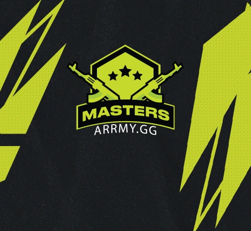Ліга CS2 MASTERS S11 (INVITE ONLY)