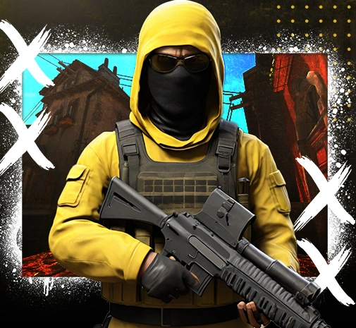 Ліга CS2 MASTERS S9 (INVITE ONLY)