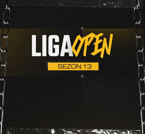 League CS2 OPEN S13
