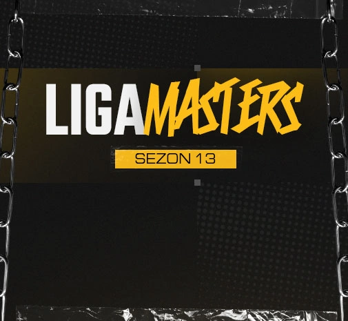 League CS2 MASTERS S13 (INVITE ONLY)