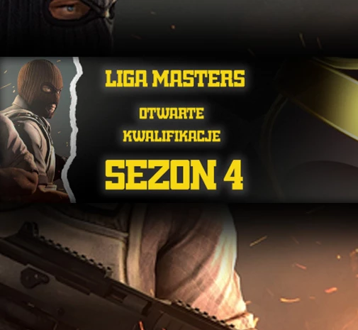 Турнір CS2 OPEN QUALI DO MASTERS S4 #3