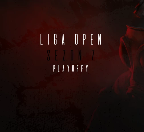 Турнір CS2 OPEN S7 PLAYOFFS