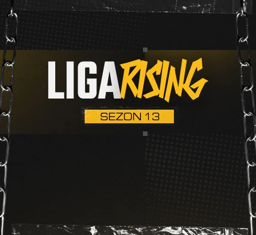 Турнір CS2 BARAŻE RISING S13