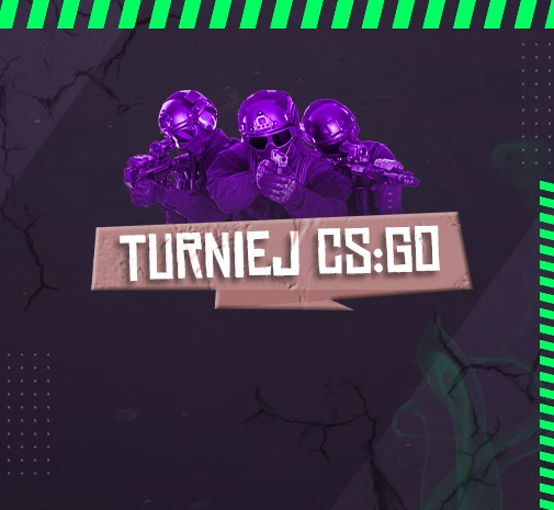 Турнір CS2 CS:GO CASH CUP BY PYspace #1