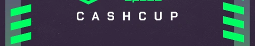 Турнір CS2 PYSPACE CASHCUP #1
