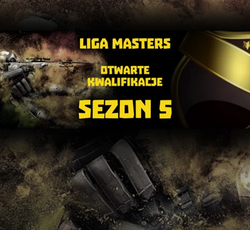 Турнір CS2 OPEN QUALI DO MASTERS S5 #4