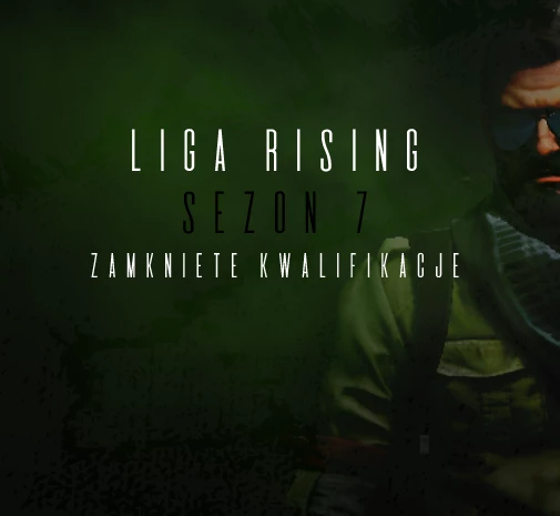 Турнір CS2 CLOSED QUALI DO RISING S7