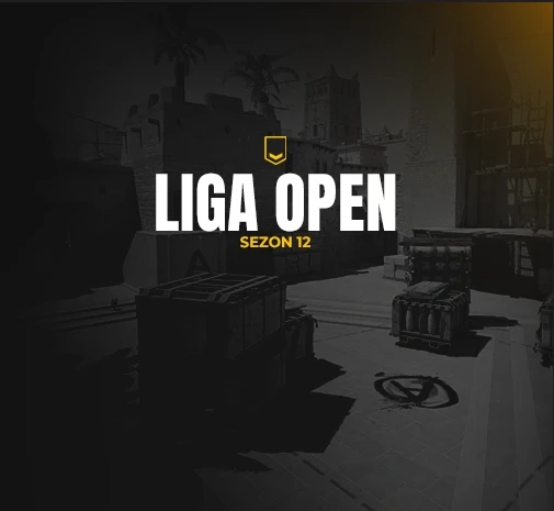 Турнір CS2 OPEN S12 PLAYOFFS