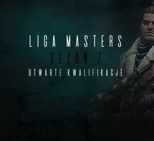 Турнір CS2 OPEN QUALI DO MASTERS S7 #3