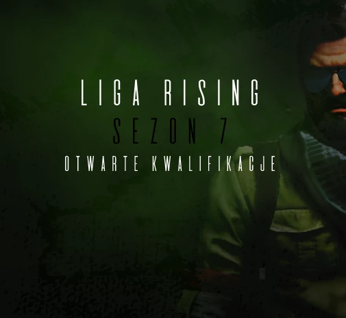 Турнір CS2 OPEN QUALI do RISING S7 #2