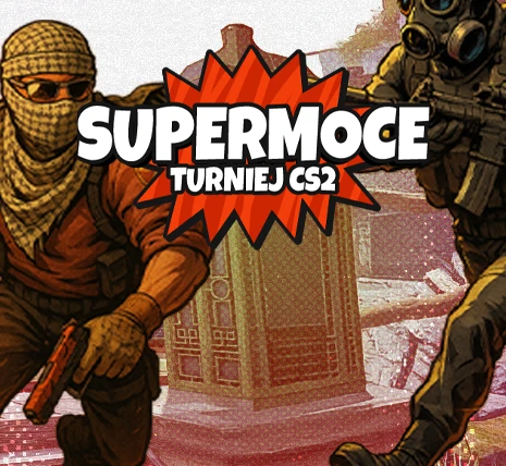 Tournament CS2 Clash of Powers Week #9 Wingman #1