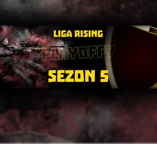 Турнір CS2 RISING S5 PLAYOFFS