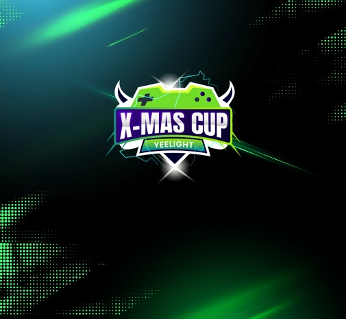 Турнір CS2 Yeelight X-mas cup #Kwalifikacje 2